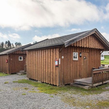 Topcamp Mjosa - Brumunddal Ngoại thất bức ảnh